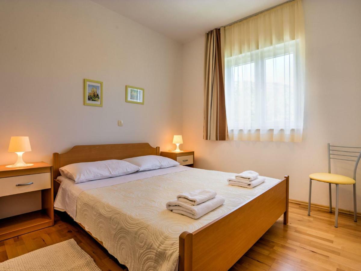 Apartment Villa Tara-2 By Interhome Brseč Eksteriør billede